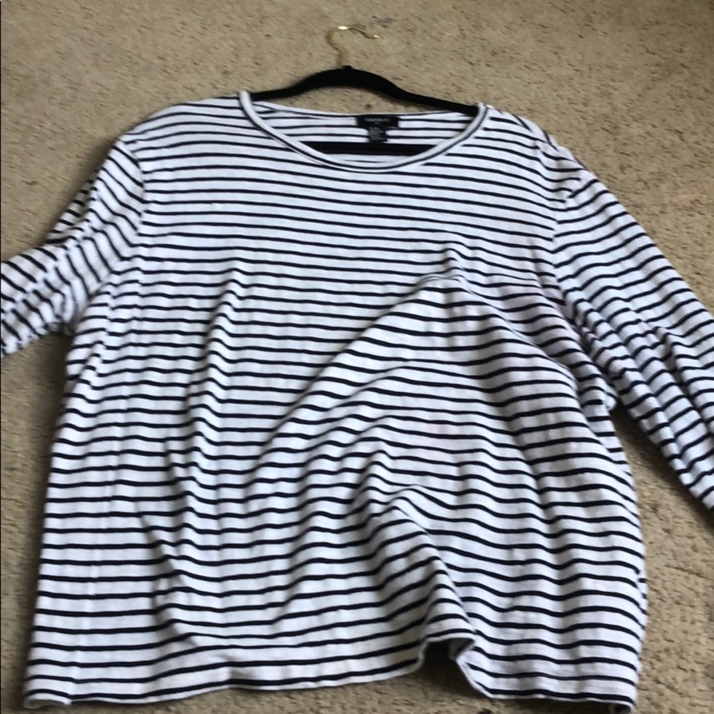 Forever 21 men’s long sleeve